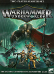 Warhammer Underworlds Starter Set - zestaw startowy dla dwóch graczy