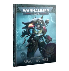 Space Wolves Codex (2025)