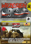 Wrzesień 1939 nr 25 Pol. Armata PPanc 37mm WZ.36