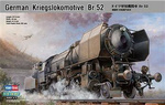 Hobby Boss 82901 German Kriegslokomotive Br 52