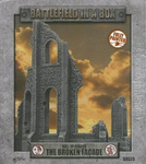 Battlefield in a Box The Broken Facade