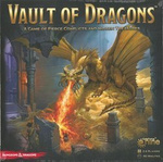 Dungeons & Dragons Vault of Dragons