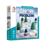 Smart Games Snow Problem (EN)