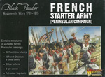 Black Powder French Starter Army Peninsular Campaign 1807–1814 