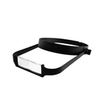 Vallejo Hobby Tools T14001 Lightweight Headband Magnifier okulary powiększające z wymiennymi soczewkami