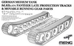  SPS-049 Sd.Kfz.171 Panther Late Pr. Tracks 