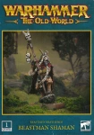 Beastmen Brayherds Beastman Shaman