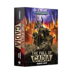 The Fall of Cadia (Black Library)