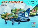 Hobby Boss 87205 A-7P Corsair II