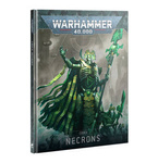 Necrons Codex (2023) 