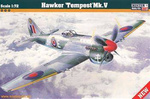 Mister Craft D-213 'Tempest' Mk.V