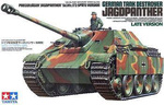 Tamiya 35203 Jagdpanther - Late Version