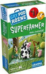 Super Farmer - Wersja podróżna