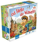 Od Helu do Wawelu