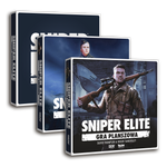 Sniper Elite Zestaw Deluxe (zawiera Pakiet Modernizacji)