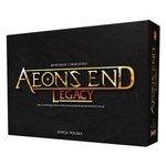 Aeon's End: Legacy (edycja polska)