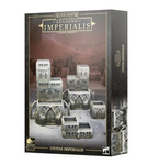 Legions Imperialis Civitas Imperialis [PRZEDSPRZEDAŻ 29.06.2024]