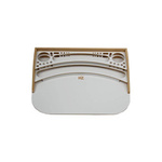 HobbyZone SDM1s Stolik do malowania mały 26mm