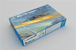Trumpeter 05803 Mig-27M Flogger J