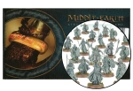 LOTR Warriors of The Dead