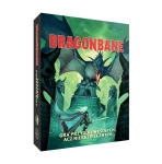 Dragonbane RPG Zestaw Podstawowy