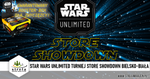Bilet na turniej Star Wars Unlimited Store Showdown Bielsko-Biala 2025-05-31