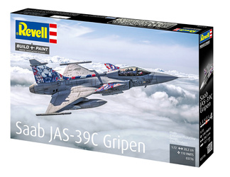 Revell 03799 F-35A Lightning II Lockheed Martin model plastikowy do sklejenia i pomalowania