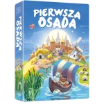 Pierwsza osada