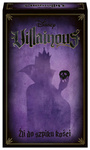 Disney Villainous - Źli do szpiku kości