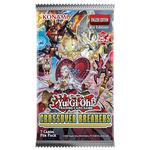 Yu-Gi-Oh! Crossover Breakers Booster