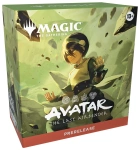 Magic The Gathering Karnet Prerelease Avatar The Last Airbender Toph GREEN