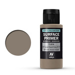 Fraba Vallejo 73614 Surface Primer IDF Israeli Sand Grey