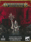 Flesh-Eater Courts Abhorrant Cardinal 