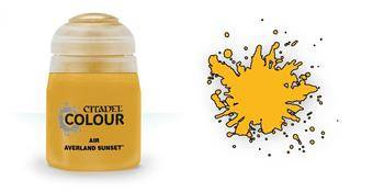 Farbka Citadel Air Averland Sunset 24ml