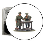 Hail Caesar Soldier of Fortune 018 Crisis in Stalingrad