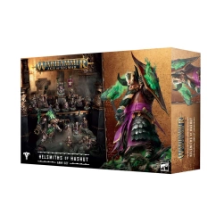 Helsmiths of Hashut Army Set [PRZEDSPRZEDAŻ 27.09.2025]