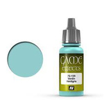 Farba Vallejo Game 72135 - Effect - Verdigris