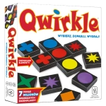 Qwirkle (Nasza Księgarnia)