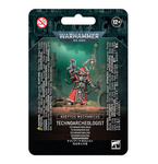 Adeptus Mechanicus Technoarcheologist