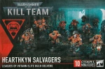 Kill Team Hearthkyn Salvagers