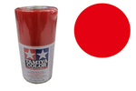Farba Spray Tamiya TS-86 Pure Red