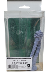 Paint Forge - Roślinność żywiczna - Cattail size L