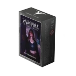 Vampire The Eternal Struggle V5 Path of Cathari