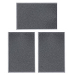 Podstawki Citadel 40x60 mm Rectangular Bases / prostokątne (3 sztuki)