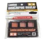 Tamiya 87127 Weathering Master H