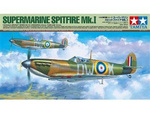Tamiya 61119 Supermarine Spitfire Mk.I