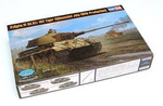 Hobby Boss 84533 Tiger II (Henschel July-1945 Pr.)