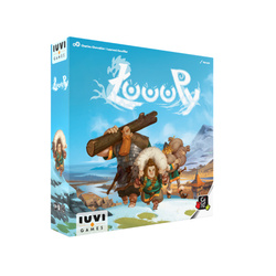 Łuuupy / Łupy / Looot (IUVI Games)