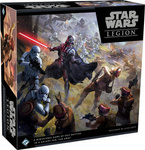 Star Wars Legion Core Set - zestaw startowy