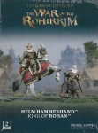 Middle-Earth SBG Helm Hammerhand King of Rohan [PRZEDSPRZEDAŻ 4.10.2025]